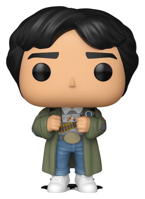 The Goonies POP! Movies Vinyl Figure Data
