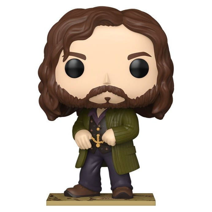 Harry Potter POP! Movies Vinyl Figure Sirius Black
