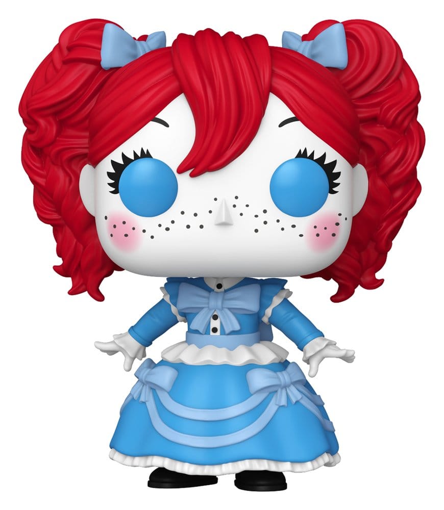 Poppy Playtime POP! Games Vinyl Figure Poppy