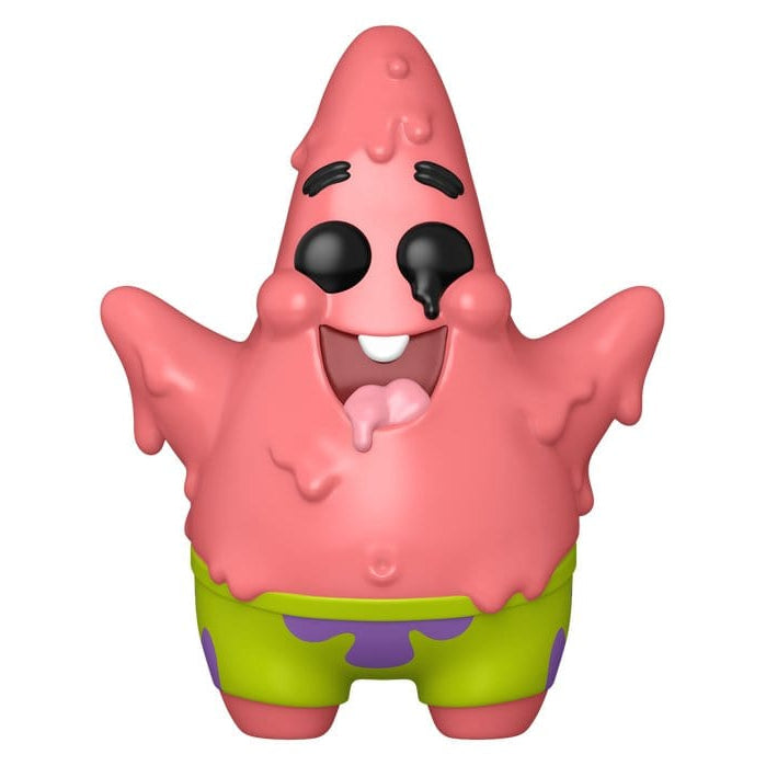 SpongeBob POP! Animation Vinyl Figure Patrick