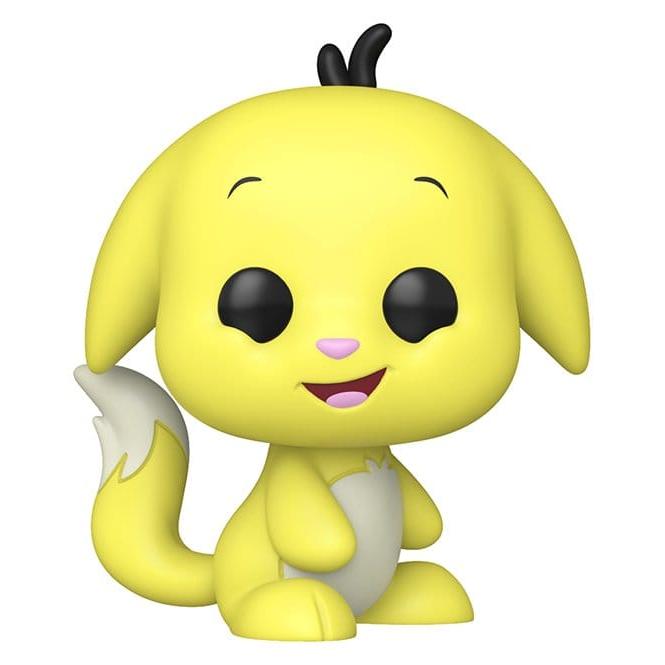 Neopets POP! Games Vinyl Figure Kacheek - Funko Pop! Figures