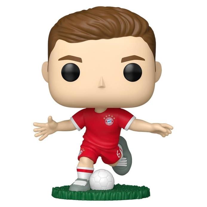 FC Bayern Munich POP! Football Vinyl Figure Joshua Kimmich - Funko Pop! Figures