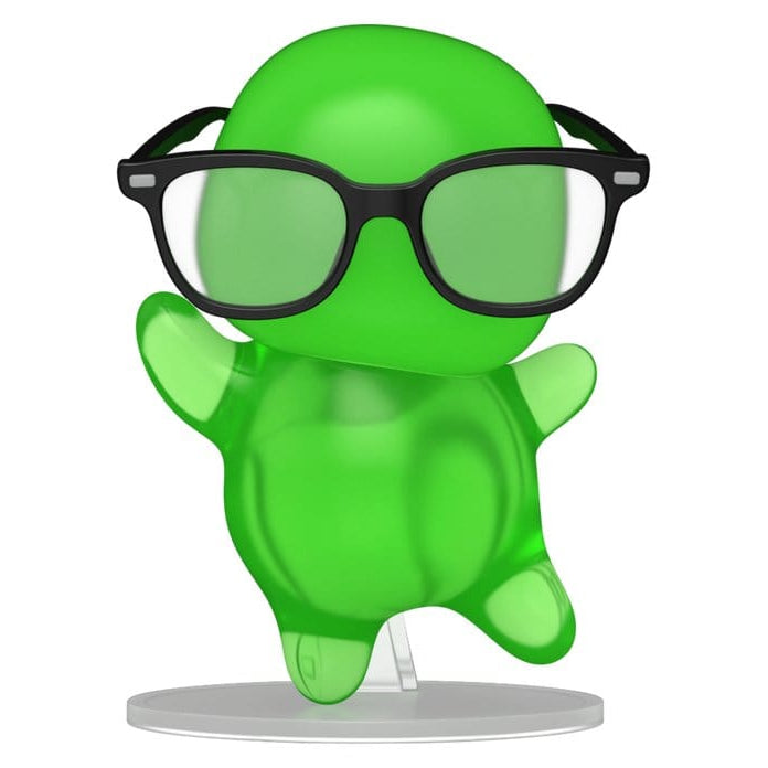 Flubber POP! Disney Vinyl Figure Flubberw/Glasses(TRL)