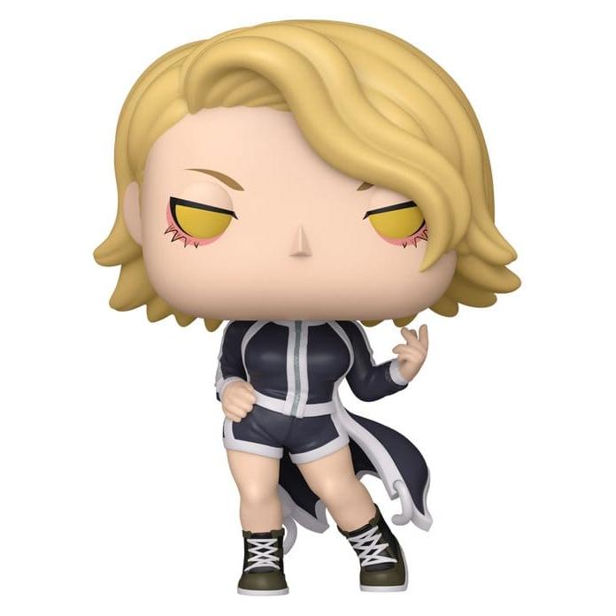 Tougen Anki POP! Animation Vinyl Figure Kuina - Funko Pop! Figures
