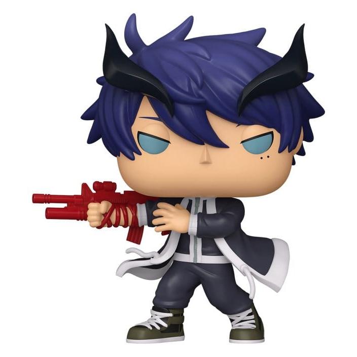 Tougen Anki POP! Animation Vinyl Figure Shiki - Funko Pop! Figures