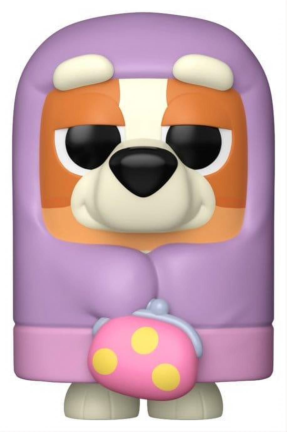 Bluey POP! Animation Vinyl Figure Granny Rita