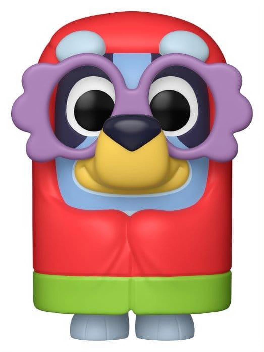Bluey POP! Animation Vinyl Figure Granny Janet