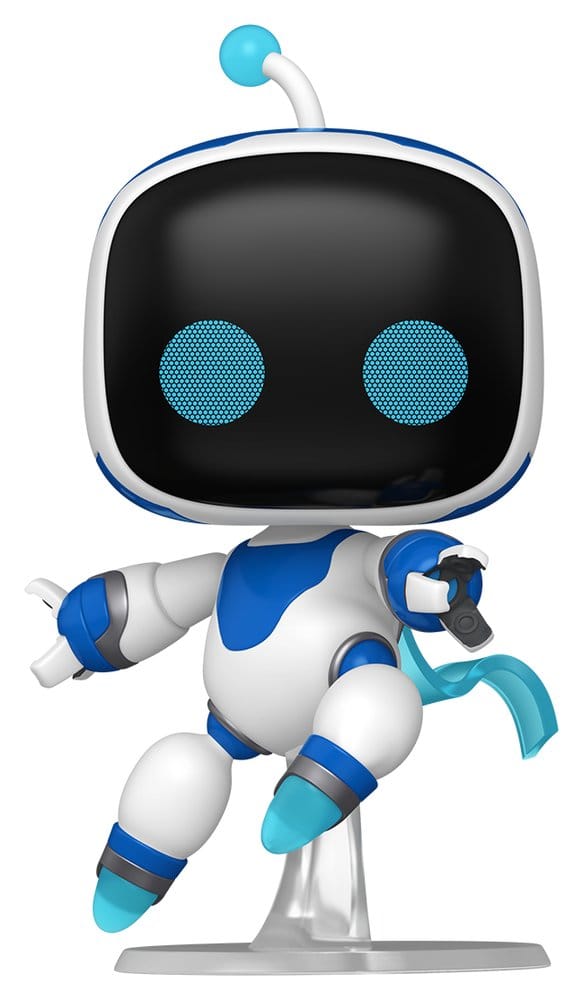 Astro Bot Super Sized Jumbo POP! Vinyl Figure Astro Bot 25 cm