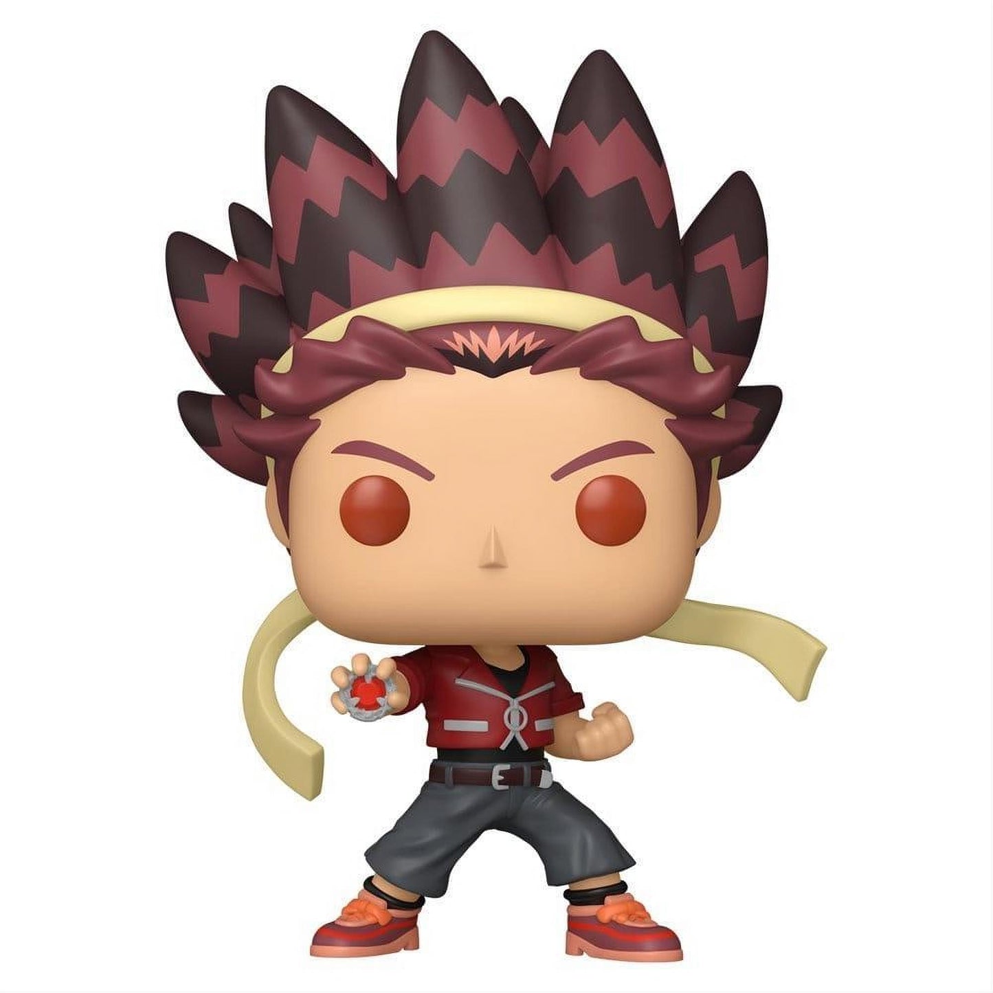 Beyblade X Animation POP! Vinyl Figure Robin - Funko Pop! Figures