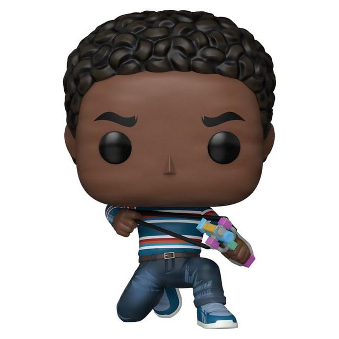 Stranger Things: Tales from '86 POP! Animation Vinyl Figure Lucas - Funko Pop! Figures