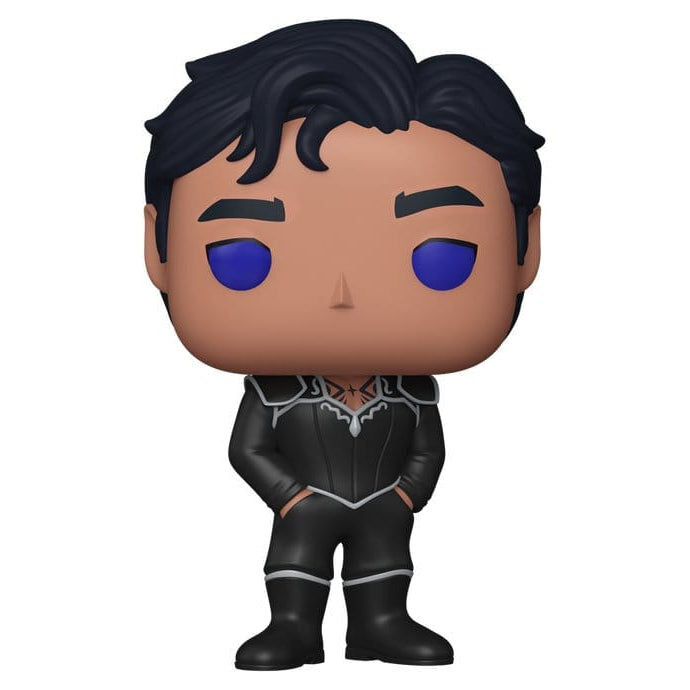 A Court of Thorns and Roses POP! Books Vinyl Figure Rhysand