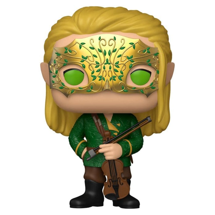 A Court of Thorns and Roses POP! Books Vinyl Figure Tamlin