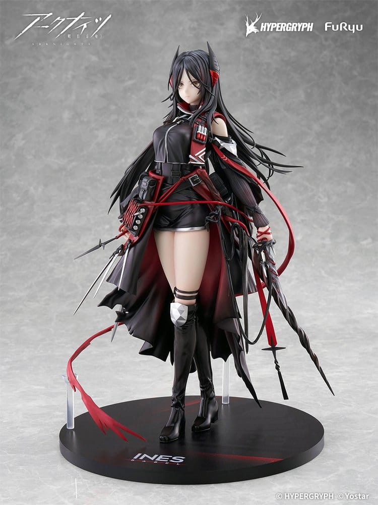 Arknights PVC Statue 1/7 Ines 27 cm - Furyu Statues