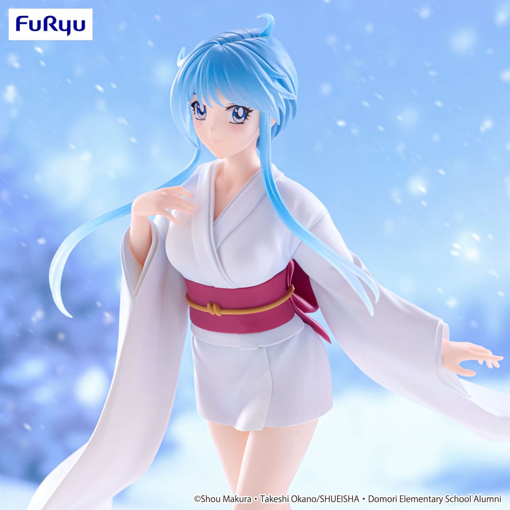Hell Teacher: Jigoku Sensei Nube Trio-Try-iT PVC Statue Yukime 19 cm - Furyu Statues