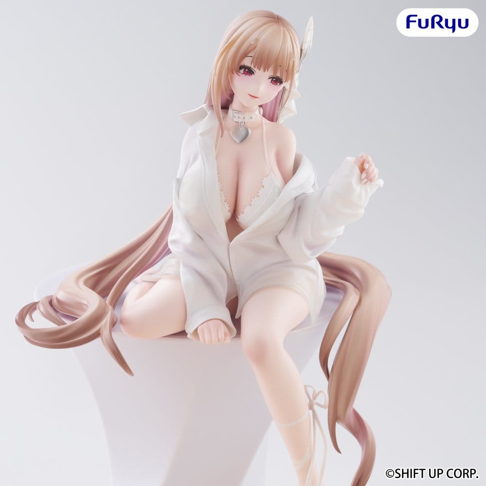 Goddess of Victory: Nikke Noodle Stopper PVC Statue Viper 15 cm - Furyu Statues