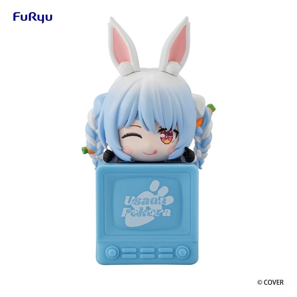 Hololive Production PVC Figure Hikkake -Usada Pekora- - Furyu Statues