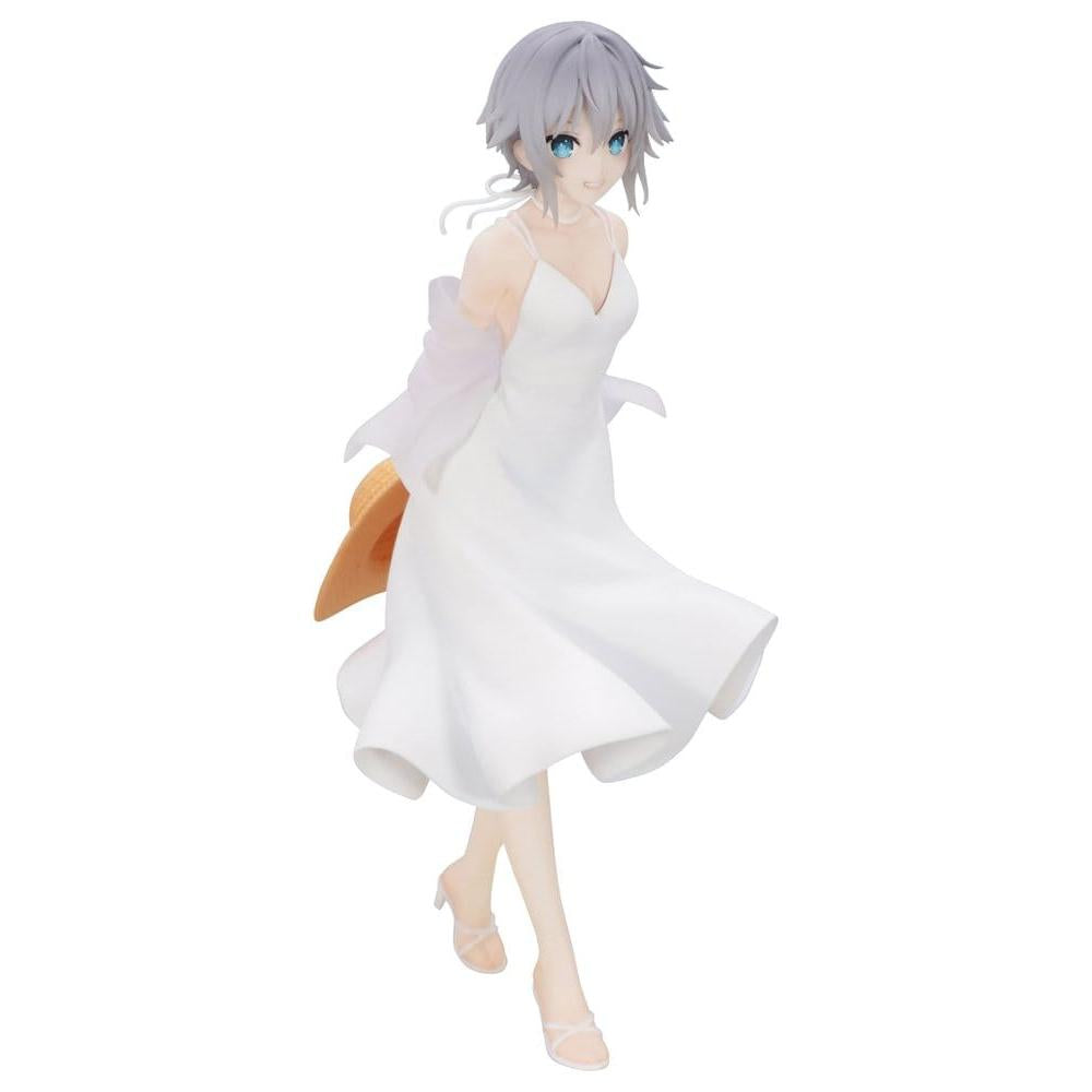 Date A Live V Summer Dress PVC Figure Nia Honjo 21 cm - Furyu Statues