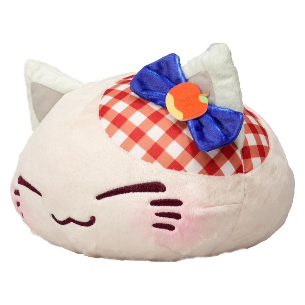 Nemuneko Cat Fruit Big Plush Figure 30 cm - Furyu Plush