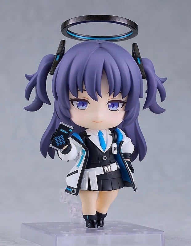 Blue Archive Nendoroid Action Figure Yuuka Hayase - Good Smile Company Action Figures