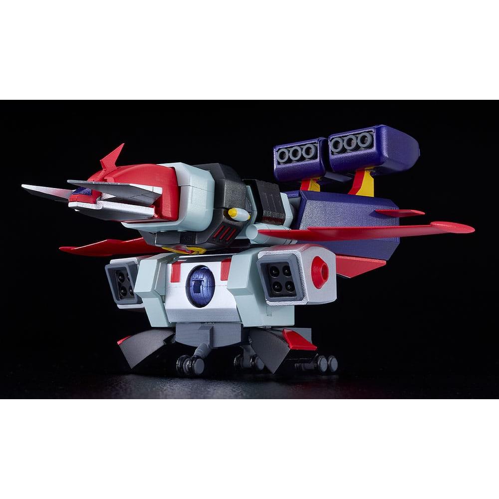 Wakusei Robo Danguard Ace Moderoid Plastic Model Kit Danguard A - Good Smile Company Model kits