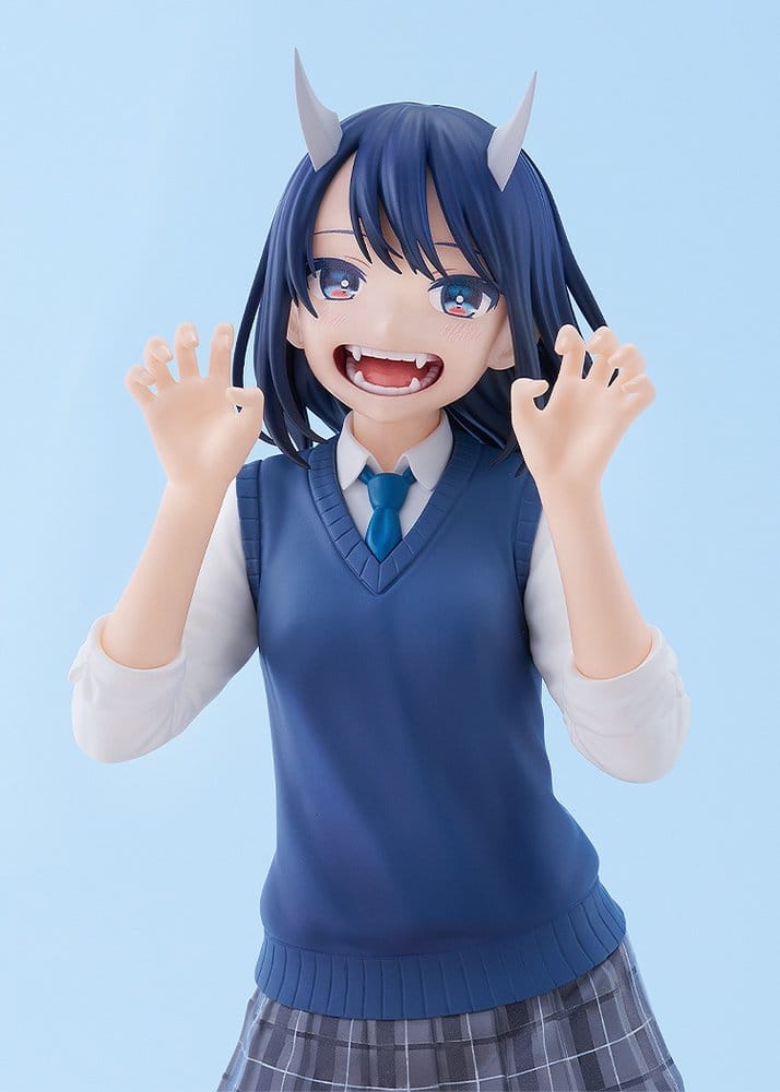 RuriDragon Pop Up Parade PVC Statue Ruri Aoki L Size 22 cm - Good Smile Company Statues & Busts