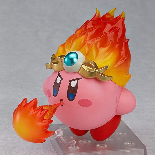 Kirby Nendoroid Action Figure Kirby 6 cm (re-run) - Good Smile Company Action Figures