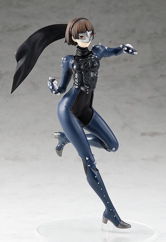 Persona 5: The Animation Pop Up Parade PVC Statue Queen 17 cm - Good Smile Company Statues
