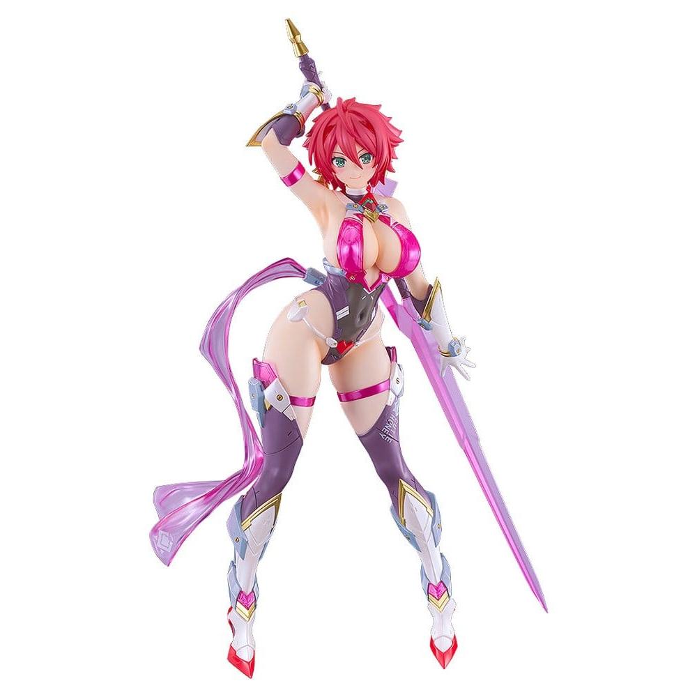 Cutie Honey PVCフィギュアセット Good Smile Company Cutie Honey Nova Pop Up Parade SP PVC Figure