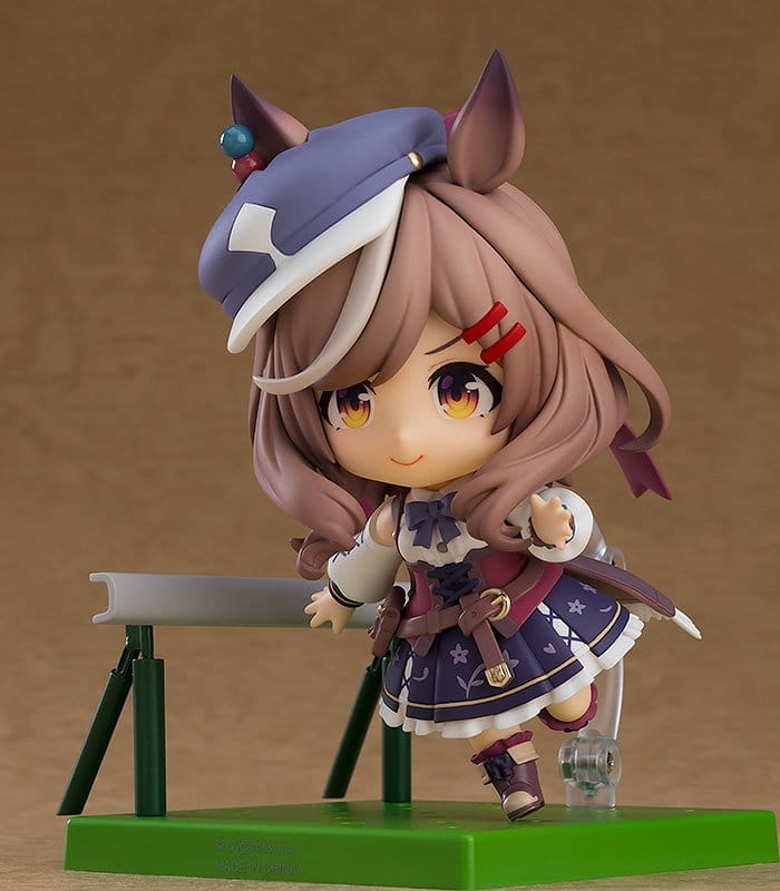 Umamusume: Pretty Derby Nendoroid Action Figure Matikanetannhauser - Good Smile Company Action Figures