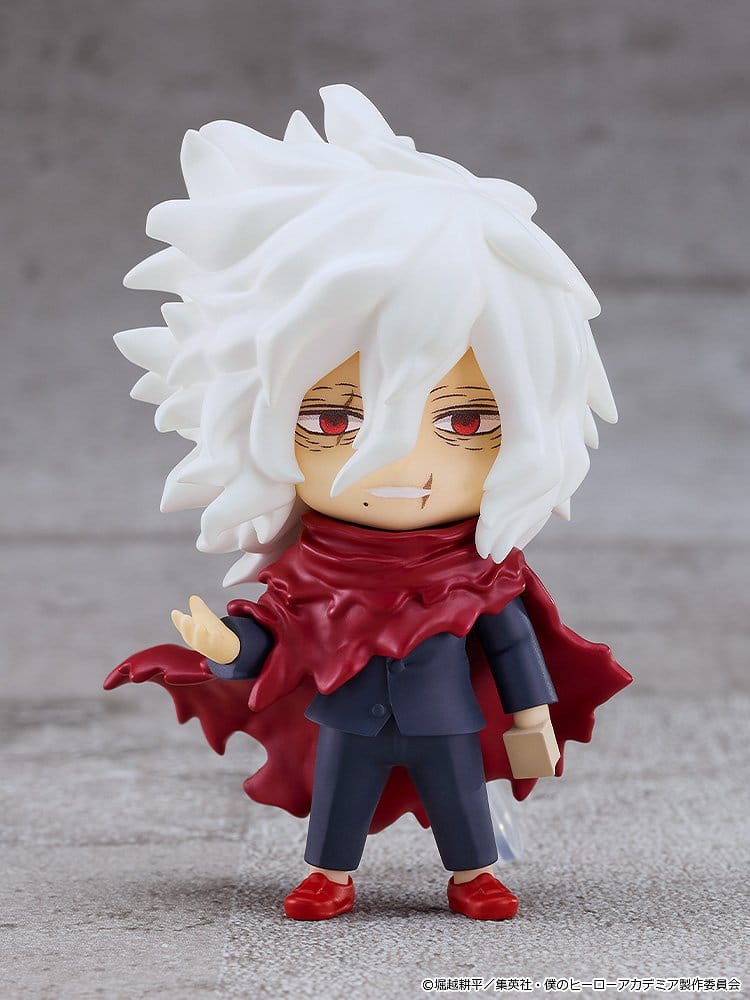 My Hero Academia Nendoroid Surprise Collectible Figures Blind Box Assortment Box Qty 6 - Good Smile Company Blind Boxes