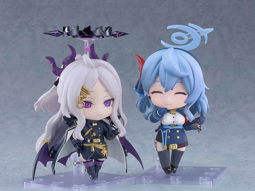 Blue Archive Nendoroid Action Figure Ako Amau - Good Smile Company Action Figures