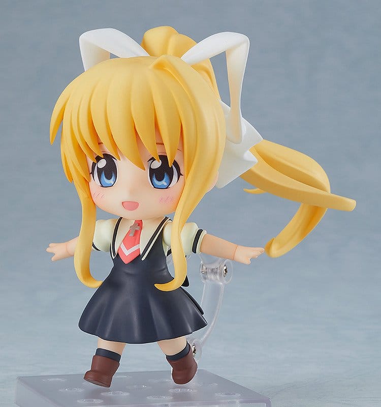 Kaginado Nendoroid Action Figure Misuzu Kamio