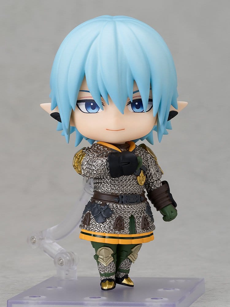 Final Fantasy XIV Nendoroid Action Figure Haurchefant