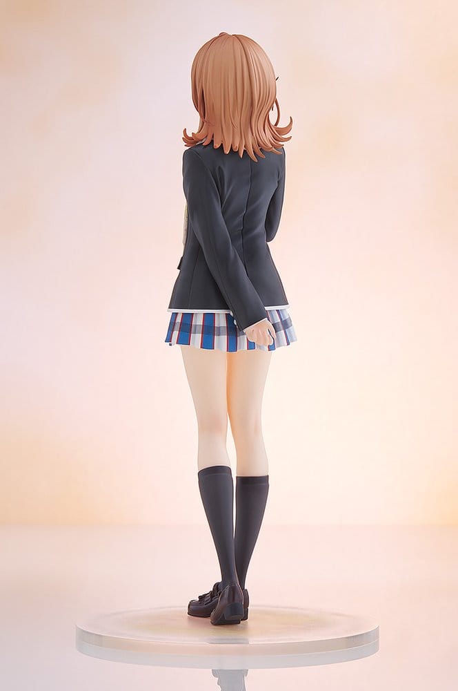 My Teen Romantic Comedy SNAFU G.S. Collection PVC Figure 1/6 Iroha Isshiki Light Novel Ver. - Good Smile Company Statues