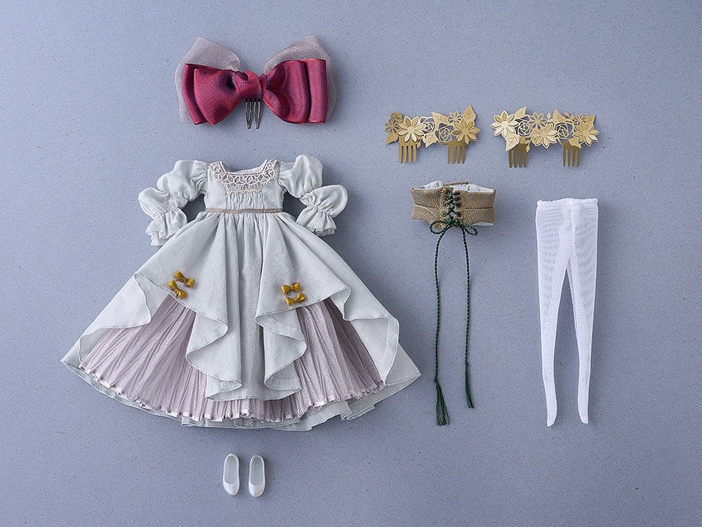 Snow White Harmonia bloom Doll Sophia - Good Smile Company Dolls