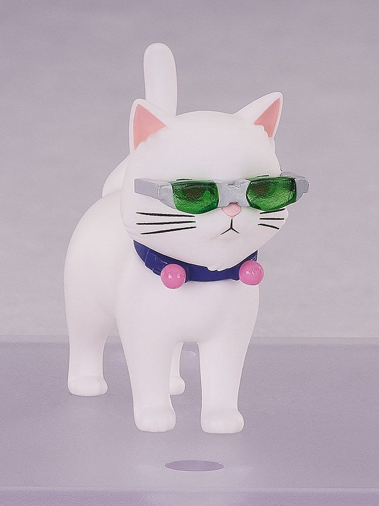 The Disastrous Life of Saiki K. Nendoroid Action Figure Kusuo Saiki - Good Smile Company Action Figures