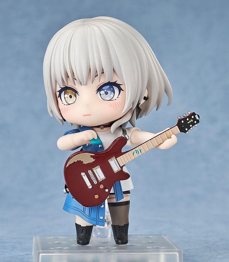 BanG Dream! Nendoroid Action Figure Rana Kaname