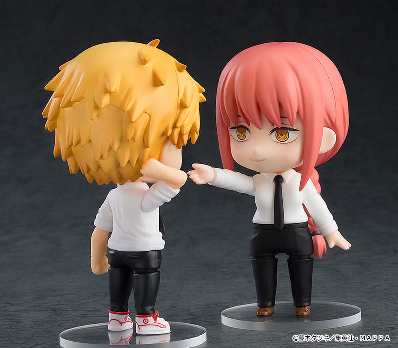 Chainsaw Man Nendoroid Action Figure Makima