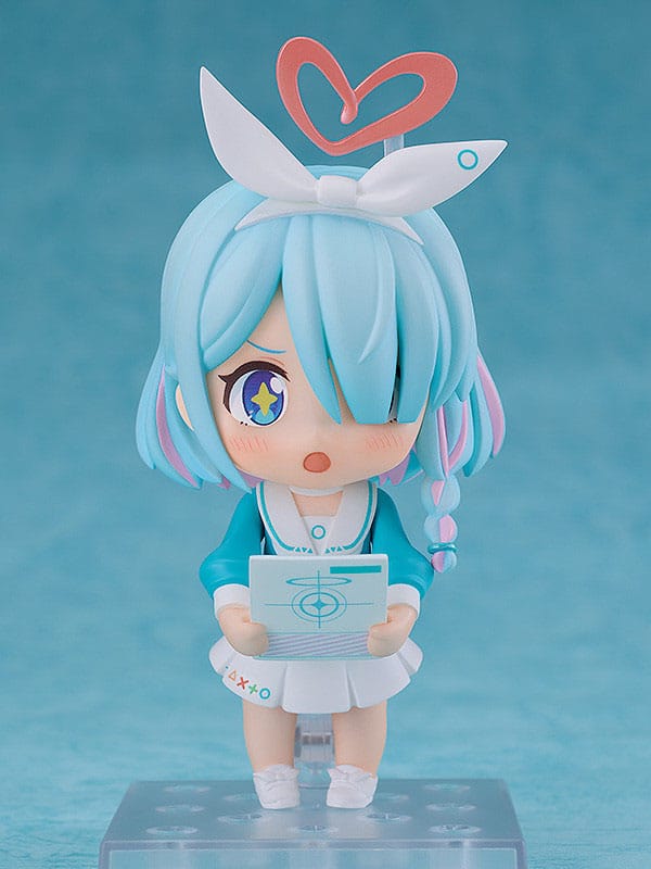 Blue Archive Nendoroid Action Figure Arona