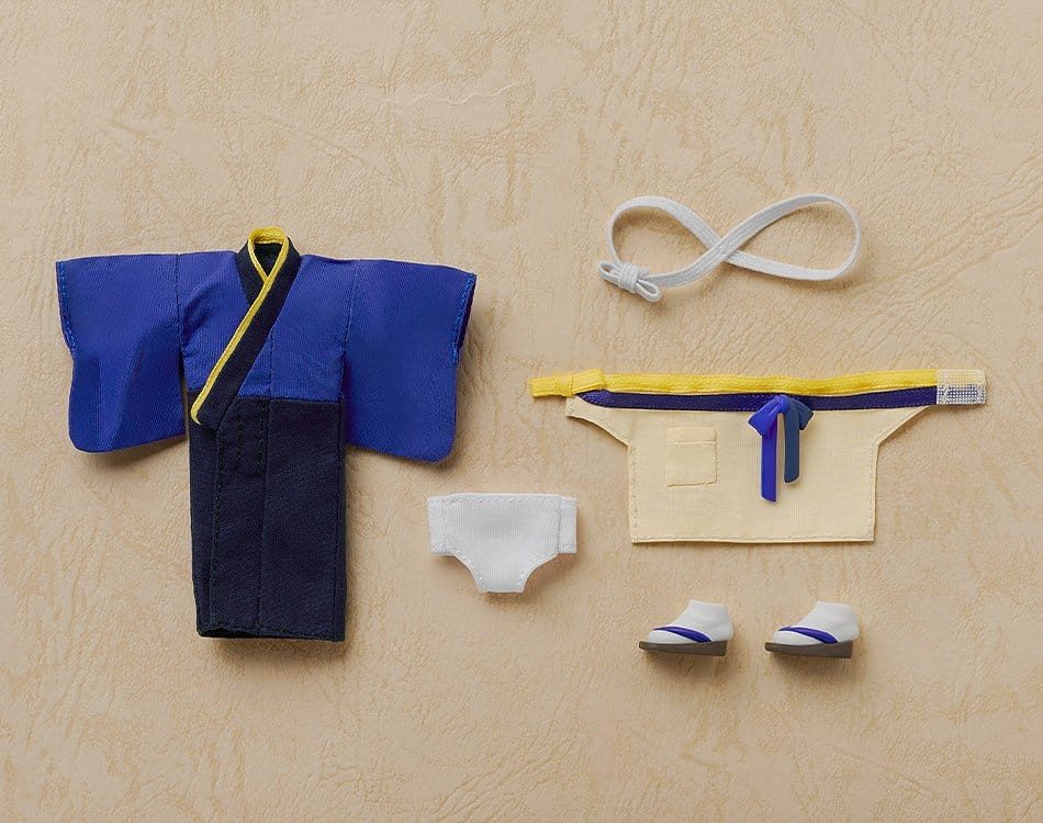 Lycoris Recoil Nendoroid Doll Action Figure Takina Inoue: Cafe LycoReco Uniform Ver. 14 cm - Good Smile Company Action Figures