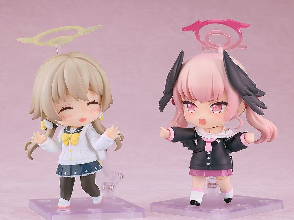 Blue Archive Nendoroid Action Figure Koharu Shimoe - Good Smile Company Action Figures