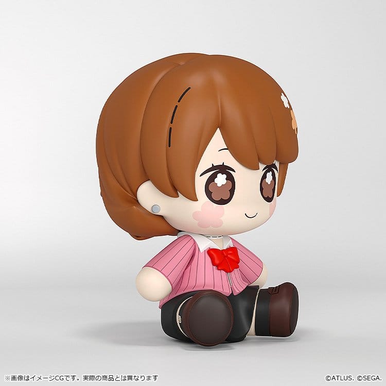 Persona 3 Reload Huggy Good Smile Yukari Takeba 7 cm - Good Smile Company Mini Figures