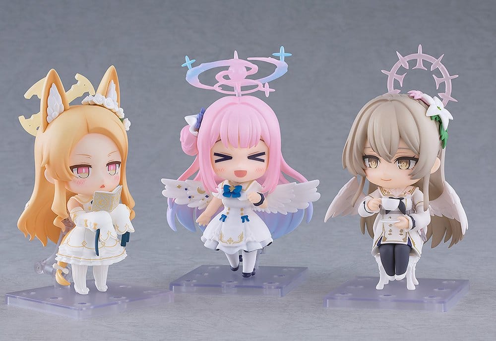 Blue Archive Nendoroid Action Figure Seia Yurizono - Good Smile Company Action Figures