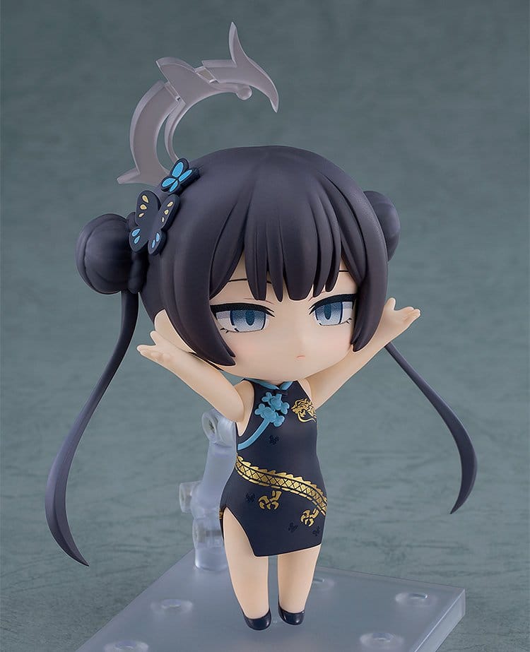 Blue Archive Nendoroid Action Figure Kisaki Ryuuge
