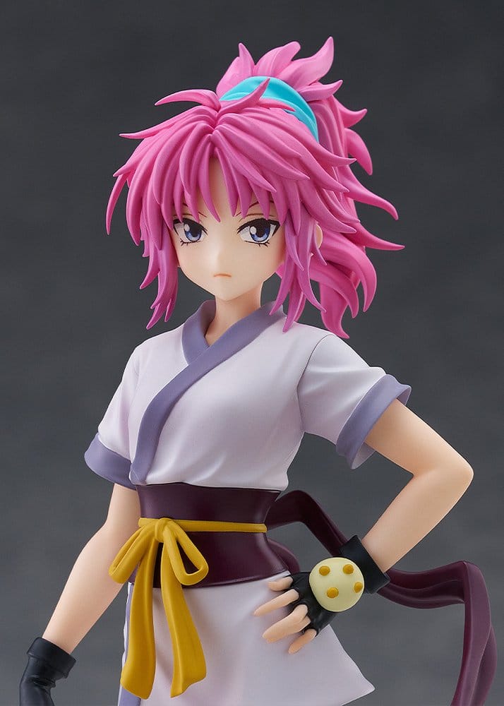 Hunter x Hunter PVC Figure Pop Up Parade Machi 17 cm