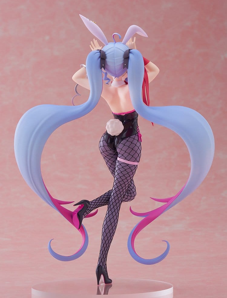 Pop Up Parade Hatsune Miku: Rabbit Hole Ver. L Size