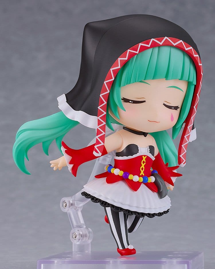 Character Vocal Series 01: Hatsune Miku Nendoroid Action Figure Pierretta Ver. - Good Smile Company Action Figures