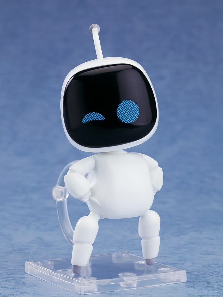 Astro Bot Nendoroid Surprise Mini Figures Astro 1.0 Blind Box Assortment Box Qty 6 - Good Smile Company Action Figures, Blind Boxes