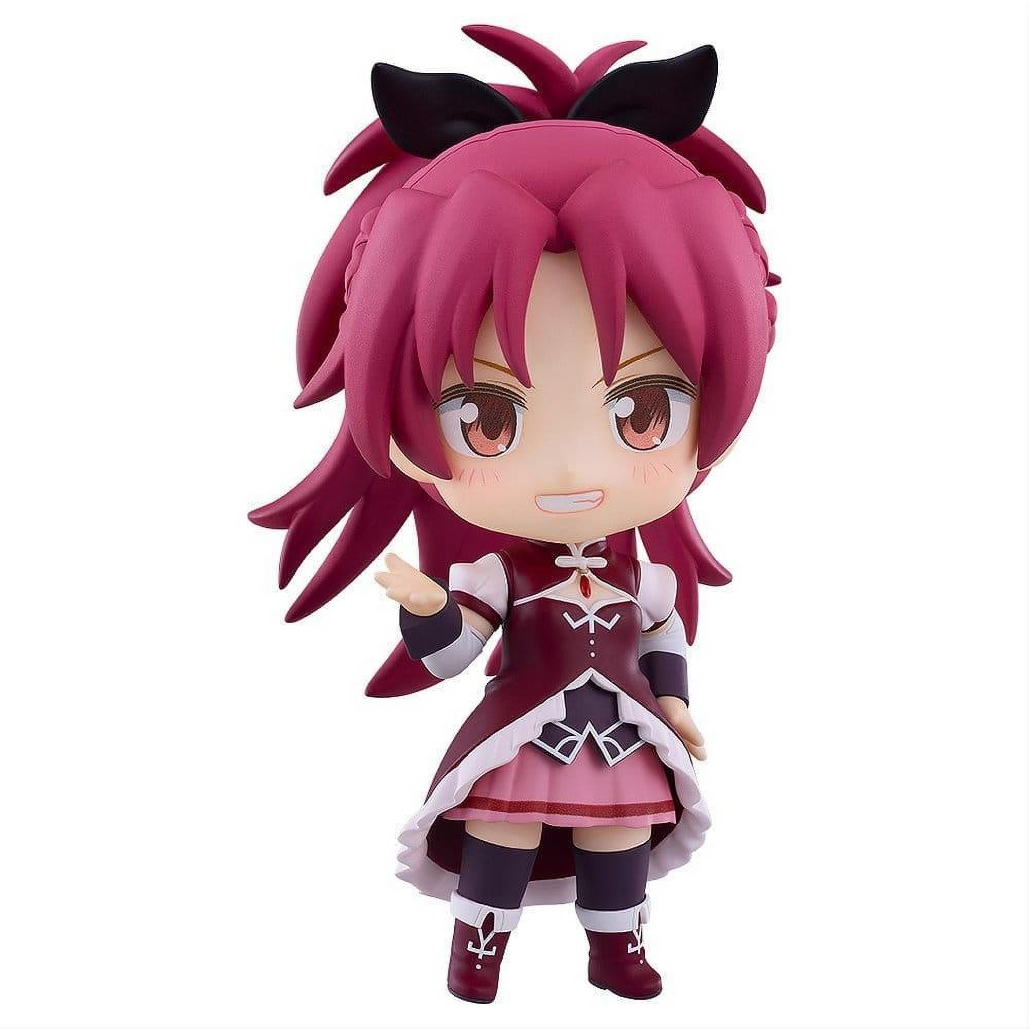 l*e様 Madoka Rindal マドカリンダル Big Eared Bow Good Smile Company Puella Magi Madoka Magica the Movie