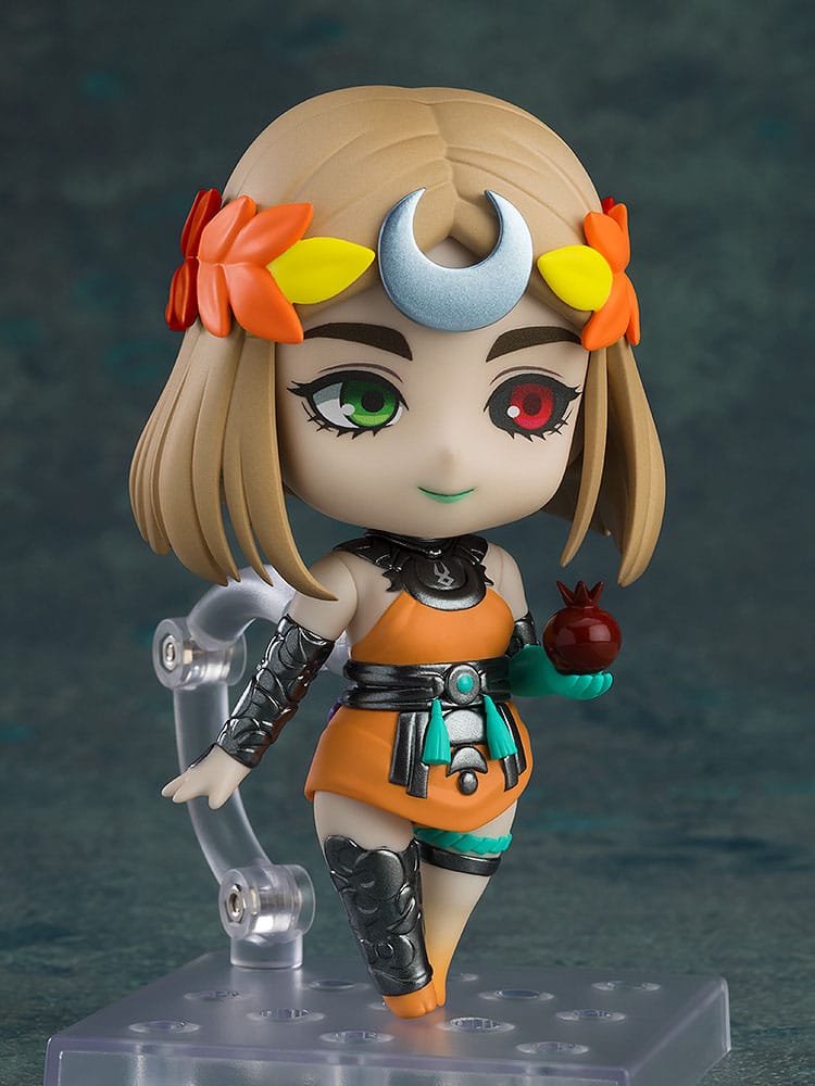 Hades II Nendoroid Doll Action Figure Melinoe - Good Smile Company Action Figures